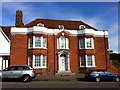 Fir Tree House, 81 Church Street, Lavenham