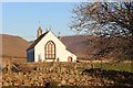 Amulree and Strathbraan Church