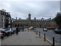 Carlisle station