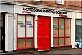 Ardrossan Printing Company