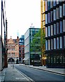 London (City) : Old Bailey