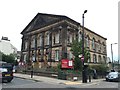 Harrogate Wesleyan Methodist Chapel