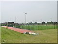 Sompting, sportsground