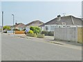 Lancing, bungalows