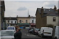 View of the Crystal Palace TV mast from Padua Road