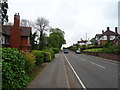 Holyhead Road, Wellington