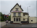 The Cock Hotel, Wellington