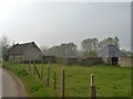 Farm buildings