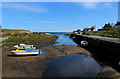 Brora Harbour