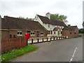 Horseshoe Inn, Uckington