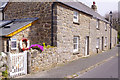 Cottages in Old Town