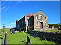 Rhydwyn Welsh Baptist Church