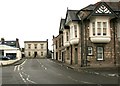 Union Street, Alloa