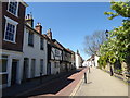 West Street, Faversham