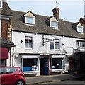 Highworth buildings [5]