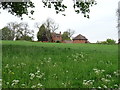 Crop field, Ivetsey Bank