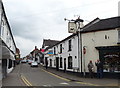 The Horse and Jockey, Penkridge