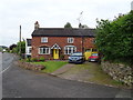 Cottage on the Green, Brocton