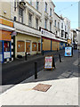 The Schoolwear Centre, 33-35 Harbour Street