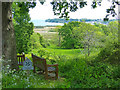 St Helens Common, Isle of Wight