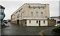 Former Gas Showroom, Coalgate, Alloa