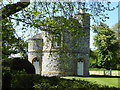 The prospect Tower at Belmont Gardens