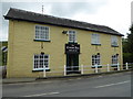 The Crown Inn at Clunton