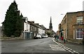 Bank Street, Alloa