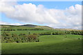 Farmland at Laigh Cairn