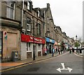 High Street, Alloa