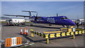 J3776 : Aircraft, Belfast by Rossographer