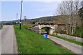 Old Railway Bridge