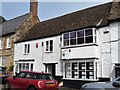 Highworth buildings [27]