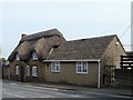 Highworth houses [7]