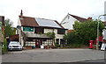 Brocton Post Office