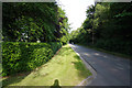 A leafy suburb of Kenilworth