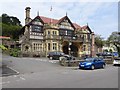 Lynton Town Hall