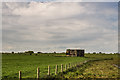 ST1810 : RAF Upottery (Smeatharpe): a tour of a WW2 airfield - Control Tower (10) by Mike Searle