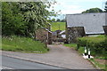 ST1584 : Blaen-nofydd, Thornhill Road by M J Roscoe