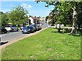 Brook Street, Great Bardfield