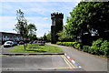 Fountain Area, Derry / Londonderry