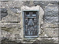 Ordnance Survey Flush Bracket S7777