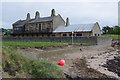 Broughty Castle