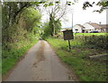 Little Trewen Lane, Trewen, Herefordshire