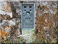 Ordnance Survey Flush Bracket 11894