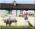 European Election Posters at Mullaghbawn