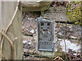 Ordnance Survey Flush Bracket G1212