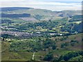 Ynys Wen and Treorchy