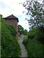 Cadborough Pumping Station, Rye