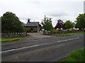 Sorbie railway station (site), Dumfries & Galloway